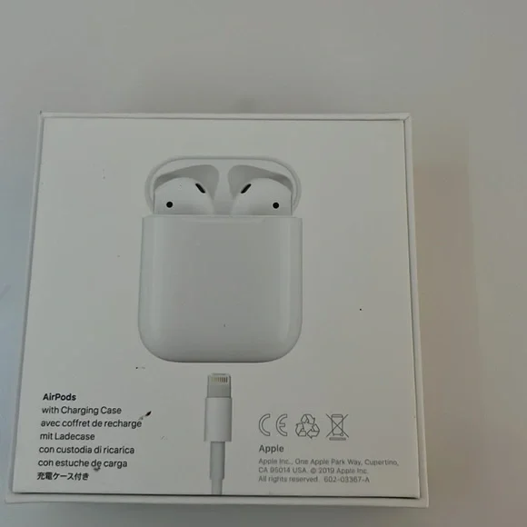 Apple AirPods